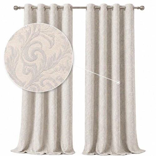 Pcs thermal curtains eyelet - curtains,