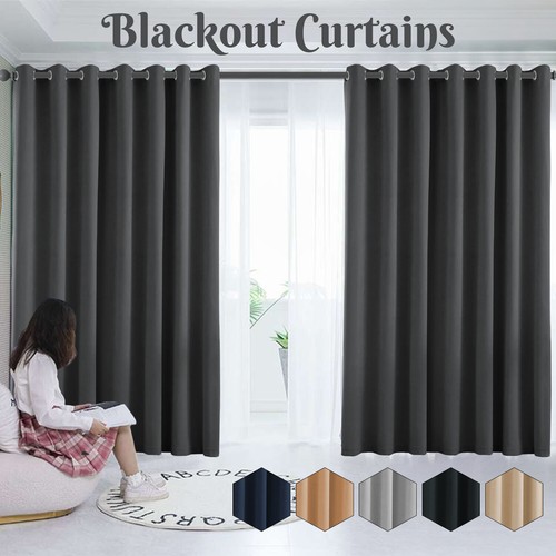 Thermal thick blackout - thick,
