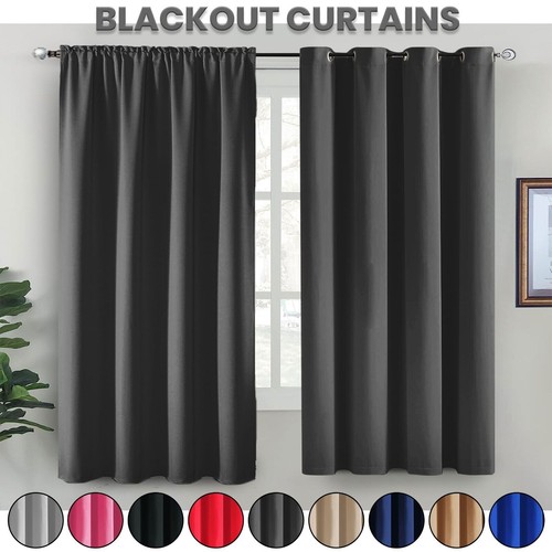 Thermal small blackout - thermal,