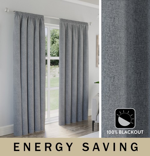 Dallas curtains pencil - dallas, pleat