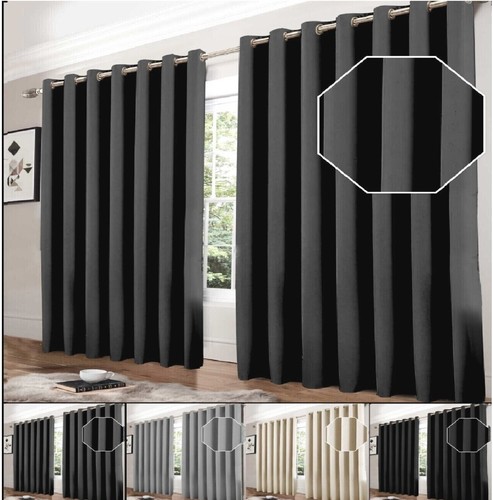 Thermal thick blackout - thick,