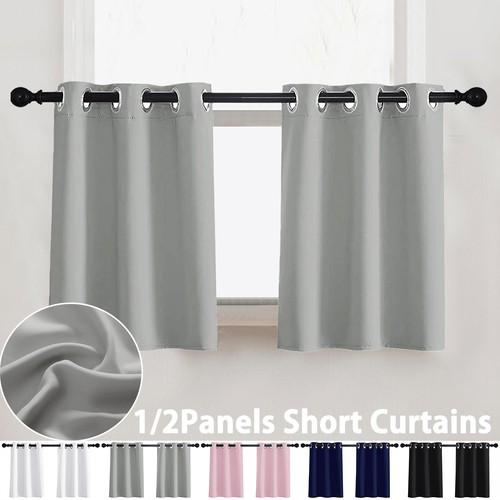 Blackout curtains small - blackout,