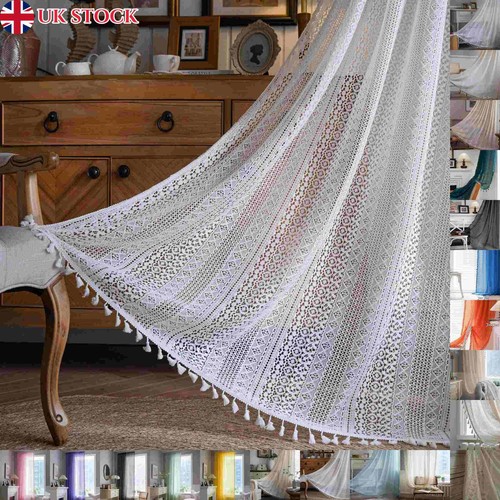 New lace net - new, panel