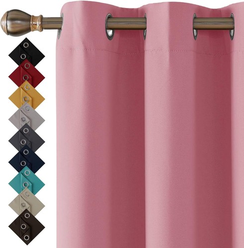 Thermal insulated blackout - thermal,